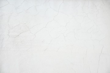 white wall texture of old paper
