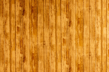 Wood Background with Copy Space