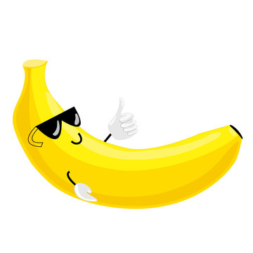 Cartoon Banana Stock Illustrations – 41,267 Cartoon Banana Stock  Illustrations, Vectors & Clipart - Dreamstime