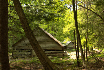 Barn at the Noah 