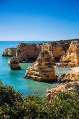 Algarve