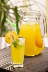 lemonade