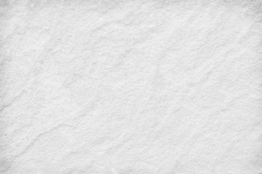 white and gray slate background or texture