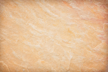 yellow brown slate background or texture