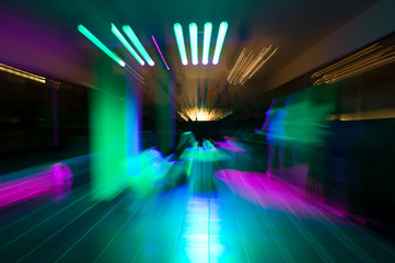 discoteca