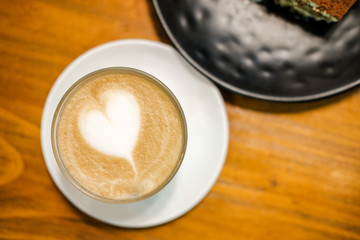 Coffee cup 