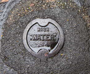 Water for the Rich