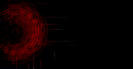 Internet abstract digital technology background