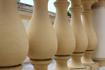 vase with flowers