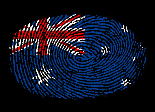 Impronta australiana