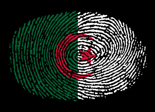 Impronta algerina