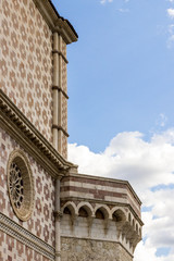 Fototapeta premium Collemaggio