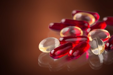 Pill.