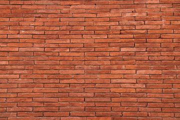 High resolution old Brick texture in wall facade / background texture / seamless pattern / weathered  material