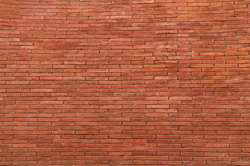 Fototapeta na wymiar High resolution old Brick texture in wall facade / background texture / seamless pattern / weathered material