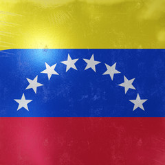 Venezuela flag icon