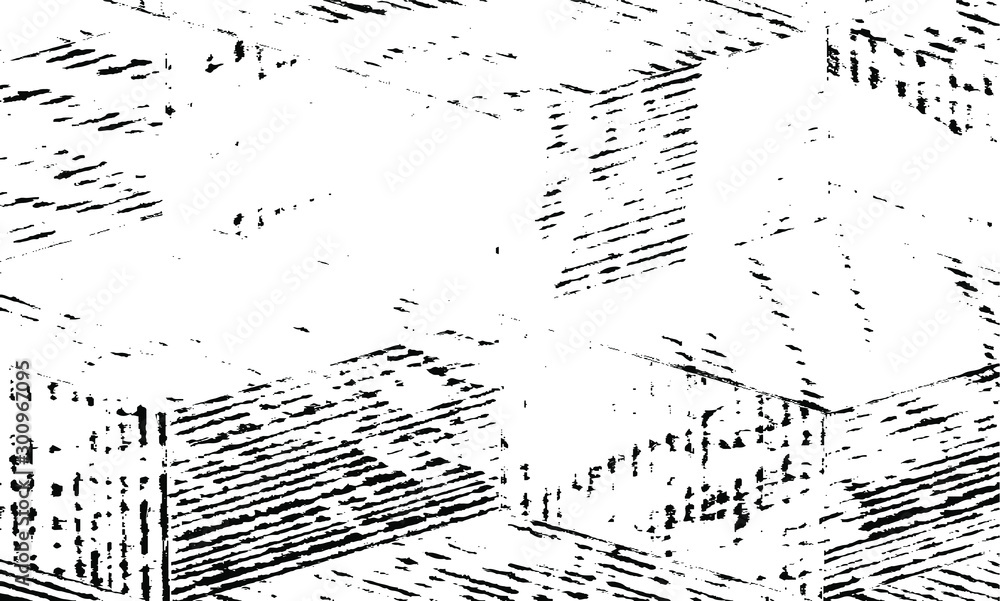 Poster criss-cross lines texture. parallel and intersecting lines abstract pattern. abstract textured effec