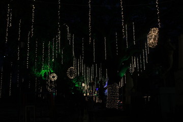 Lighting