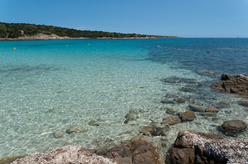 Sardegna, Arcipelago Maddalena