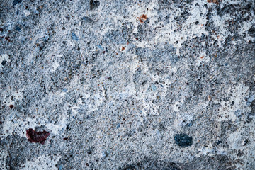 Texture of concrete old unloaded concrete slab