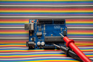 Arduino Uno