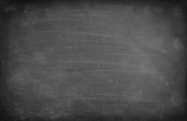 Blackboard or chalkboard