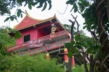 Wat Ban Tham