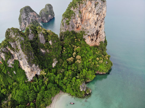 thailand railay