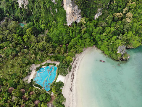 thailand railay