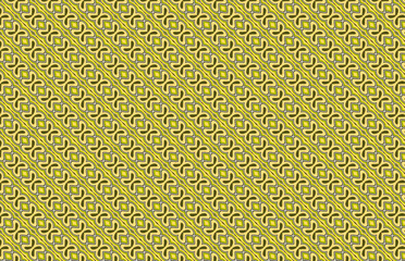 decorative colored pattern