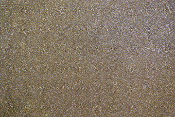  Golden shiny glitter textured background for holiday, Christmas, New year