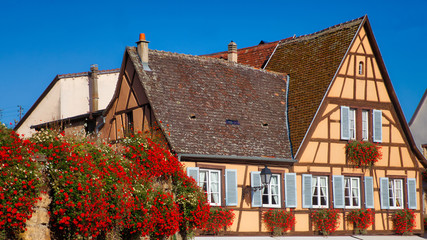  timber framing house