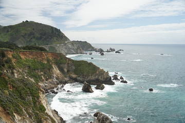 Nature - california - roadtrip