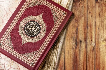 Islam.