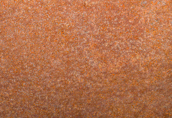Rust iron metal texture background
