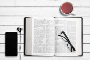 Bible.