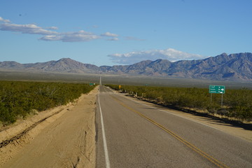 Nature - california - roadtrip