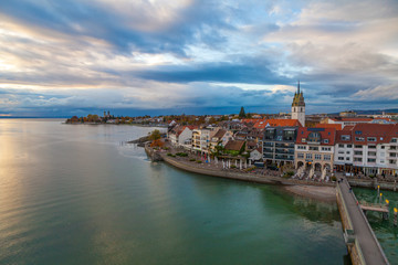 Friedrichshafen am Bodensee