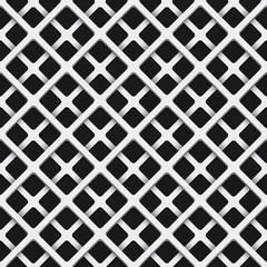 Sqares Holess Distributed Pattern Computational background illustration