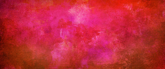 rot grunge alt hintergrund banner