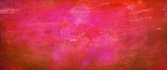 rot grunge alt hintergrund banner
