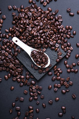 coffee beans 