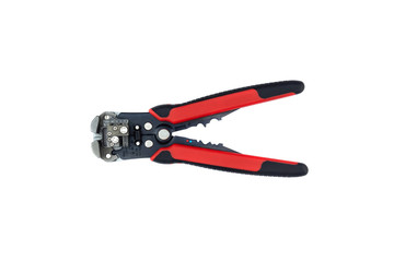 Obraz premium Professional insulation removal tool