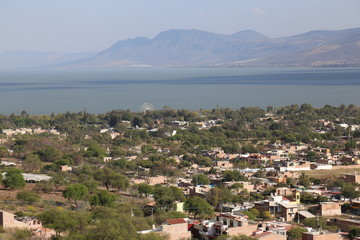 Chapala Skylline