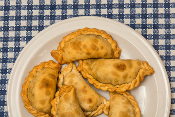 Traditional Argentine cuisine, Empanadas