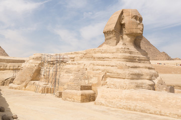Monumentos históricos de El Cairo, Egypt