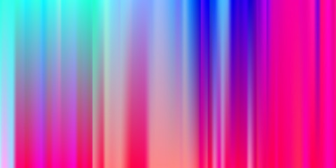 Fototapeta premium Iridescent, Web, Mesh Design. 