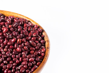 Vigna angularis - Adzuki organic bean