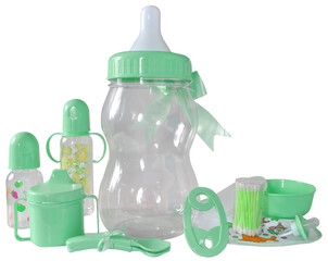 Kit de Bebe