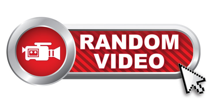 random video icon